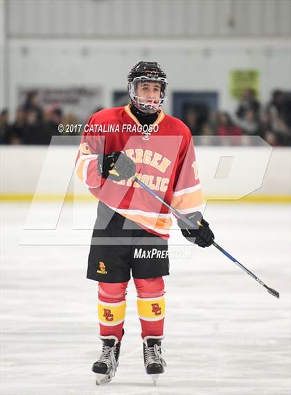 Thumbnail 3 in Bergen Catholic @ Don Bosco Prep photogallery.