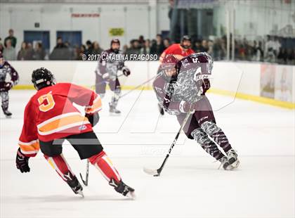 Thumbnail 2 in Bergen Catholic @ Don Bosco Prep photogallery.