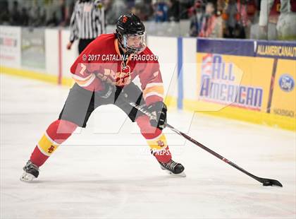 Thumbnail 1 in Bergen Catholic @ Don Bosco Prep photogallery.
