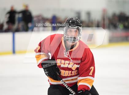 Thumbnail 1 in Bergen Catholic @ Don Bosco Prep photogallery.