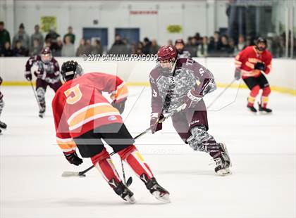 Thumbnail 1 in Bergen Catholic @ Don Bosco Prep photogallery.
