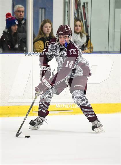 Thumbnail 3 in Bergen Catholic @ Don Bosco Prep photogallery.