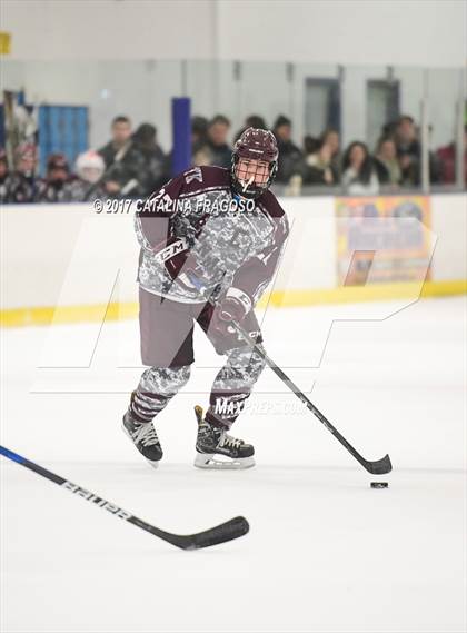 Thumbnail 3 in Bergen Catholic @ Don Bosco Prep photogallery.