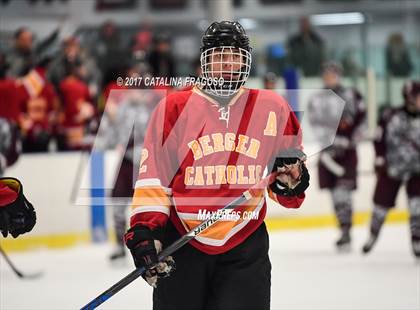 Thumbnail 1 in Bergen Catholic @ Don Bosco Prep photogallery.