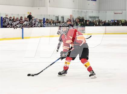 Thumbnail 1 in Bergen Catholic @ Don Bosco Prep photogallery.