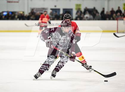 Thumbnail 2 in Bergen Catholic @ Don Bosco Prep photogallery.