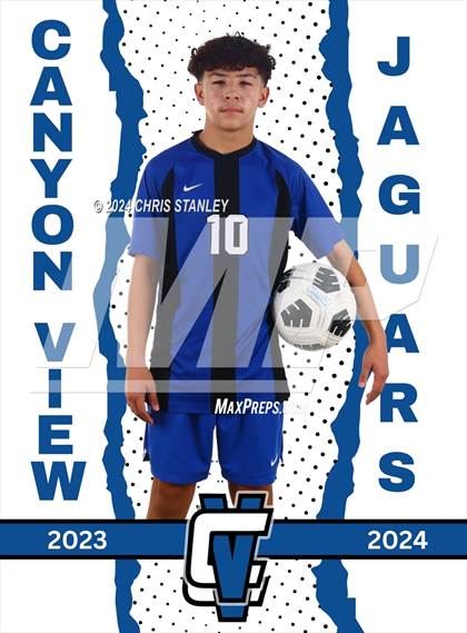 Thumbnail 3 in Canyon View (Team and Individuals) photogallery.