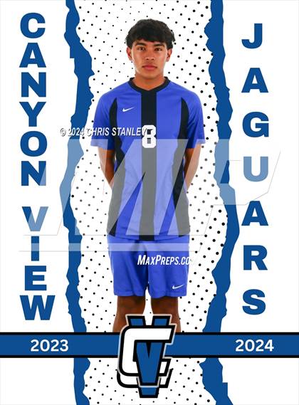 Thumbnail 3 in Canyon View (Team and Individuals) photogallery.