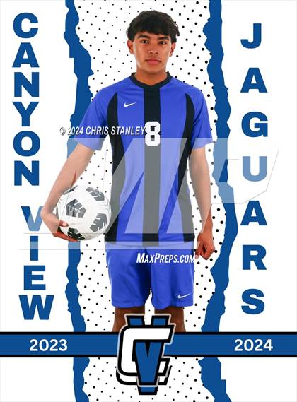 Thumbnail 2 in Canyon View (Team and Individuals) photogallery.