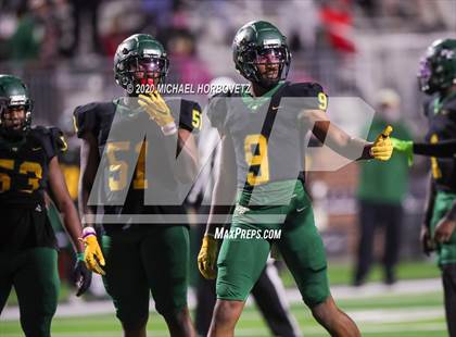 Thumbnail 3 in Rockwall @ DeSoto (UIL 6A Area Playoff) photogallery.