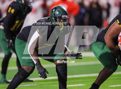 Thumbnail 1 in Rockwall @ DeSoto (UIL 6A Area Playoff) photogallery.