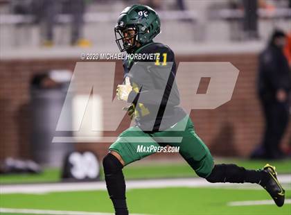 Thumbnail 3 in Rockwall @ DeSoto (UIL 6A Area Playoff) photogallery.