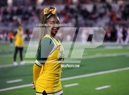 Thumbnail 3 in Rockwall @ DeSoto (UIL 6A Area Playoff) photogallery.