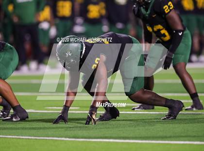 Thumbnail 3 in Rockwall @ DeSoto (UIL 6A Area Playoff) photogallery.