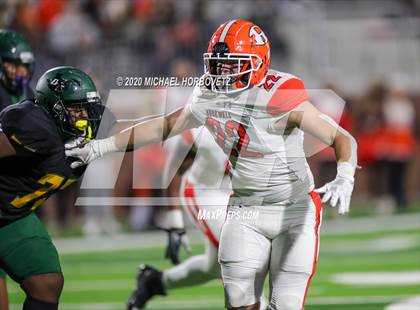 Thumbnail 2 in Rockwall @ DeSoto (UIL 6A Area Playoff) photogallery.