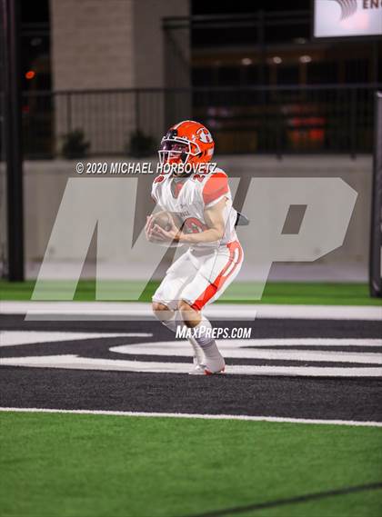 Thumbnail 1 in Rockwall @ DeSoto (UIL 6A Area Playoff) photogallery.