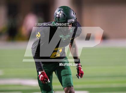 Thumbnail 2 in Rockwall @ DeSoto (UIL 6A Area Playoff) photogallery.