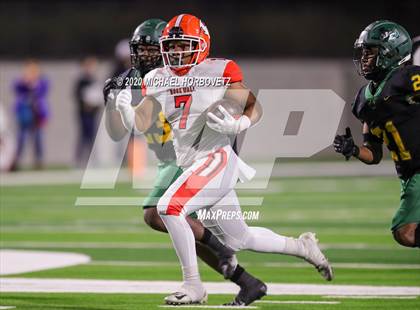 Thumbnail 3 in Rockwall @ DeSoto (UIL 6A Area Playoff) photogallery.