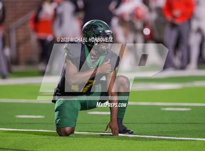 Thumbnail 1 in Rockwall @ DeSoto (UIL 6A Area Playoff) photogallery.