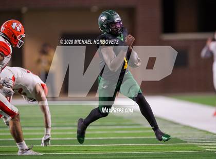 Thumbnail 1 in Rockwall @ DeSoto (UIL 6A Area Playoff) photogallery.