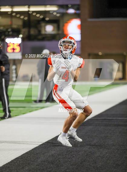Thumbnail 2 in Rockwall @ DeSoto (UIL 6A Area Playoff) photogallery.