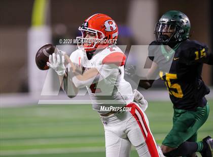 Thumbnail 2 in Rockwall @ DeSoto (UIL 6A Area Playoff) photogallery.