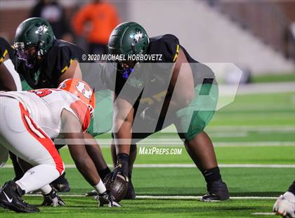 Thumbnail 2 in Rockwall @ DeSoto (UIL 6A Area Playoff) photogallery.