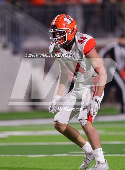 Thumbnail 2 in Rockwall @ DeSoto (UIL 6A Area Playoff) photogallery.