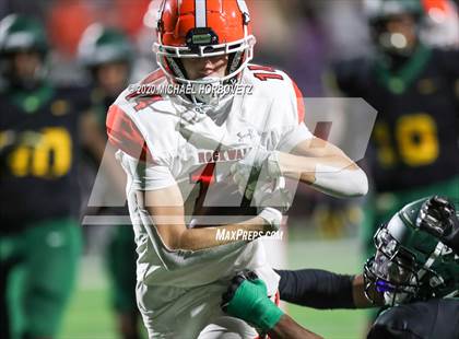 Thumbnail 2 in Rockwall @ DeSoto (UIL 6A Area Playoff) photogallery.