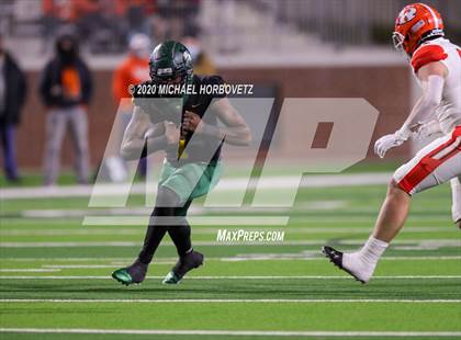 Thumbnail 3 in Rockwall @ DeSoto (UIL 6A Area Playoff) photogallery.