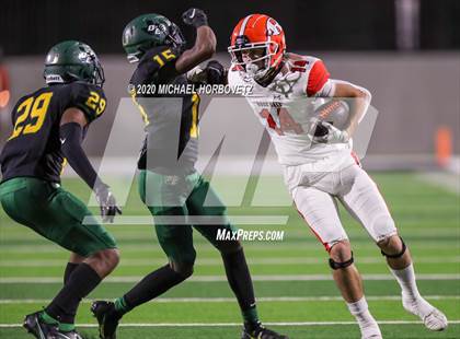 Thumbnail 1 in Rockwall @ DeSoto (UIL 6A Area Playoff) photogallery.