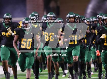 Thumbnail 2 in Rockwall @ DeSoto (UIL 6A Area Playoff) photogallery.