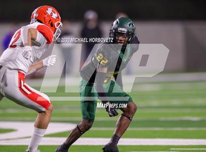 Thumbnail 1 in Rockwall @ DeSoto (UIL 6A Area Playoff) photogallery.