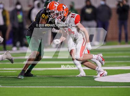 Thumbnail 2 in Rockwall @ DeSoto (UIL 6A Area Playoff) photogallery.