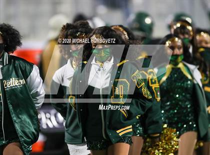 Thumbnail 2 in Rockwall @ DeSoto (UIL 6A Area Playoff) photogallery.