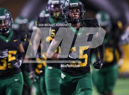 Thumbnail 2 in Rockwall @ DeSoto (UIL 6A Area Playoff) photogallery.