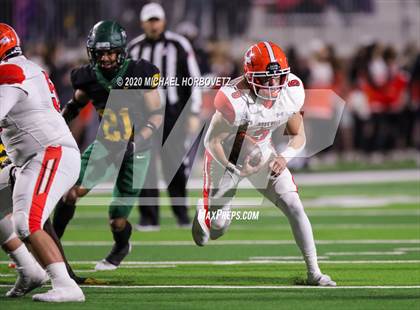 Thumbnail 3 in Rockwall @ DeSoto (UIL 6A Area Playoff) photogallery.