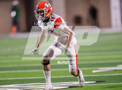 Thumbnail 1 in Rockwall @ DeSoto (UIL 6A Area Playoff) photogallery.