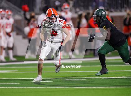 Thumbnail 3 in Rockwall @ DeSoto (UIL 6A Area Playoff) photogallery.