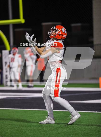 Thumbnail 1 in Rockwall @ DeSoto (UIL 6A Area Playoff) photogallery.