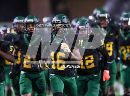 Thumbnail 1 in Rockwall @ DeSoto (UIL 6A Area Playoff) photogallery.