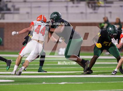 Thumbnail 2 in Rockwall @ DeSoto (UIL 6A Area Playoff) photogallery.