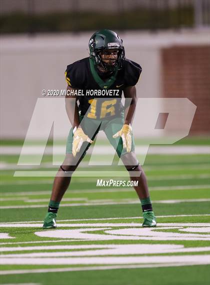 Thumbnail 1 in Rockwall @ DeSoto (UIL 6A Area Playoff) photogallery.