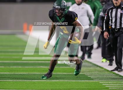 Thumbnail 1 in Rockwall @ DeSoto (UIL 6A Area Playoff) photogallery.