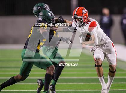 Thumbnail 2 in Rockwall @ DeSoto (UIL 6A Area Playoff) photogallery.