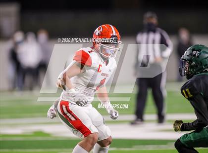 Thumbnail 3 in Rockwall @ DeSoto (UIL 6A Area Playoff) photogallery.