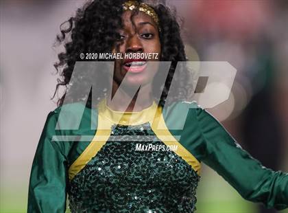 Thumbnail 1 in Rockwall @ DeSoto (UIL 6A Area Playoff) photogallery.