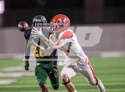 Thumbnail 1 in Rockwall @ DeSoto (UIL 6A Area Playoff) photogallery.