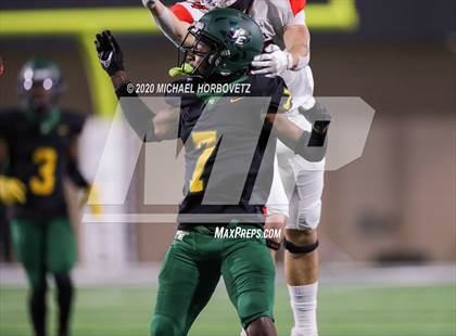Thumbnail 2 in Rockwall @ DeSoto (UIL 6A Area Playoff) photogallery.