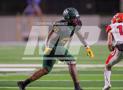 Thumbnail 3 in Rockwall @ DeSoto (UIL 6A Area Playoff) photogallery.